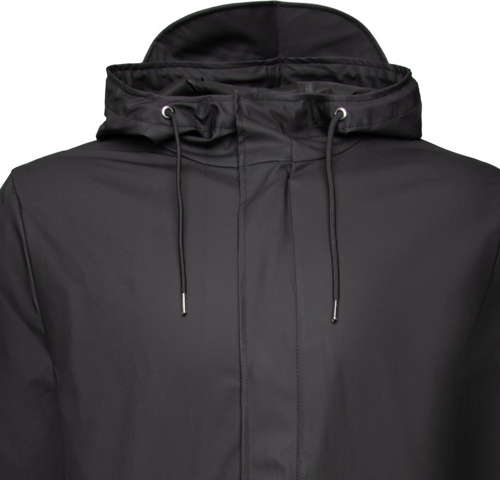 Actual product image Rains Fishtail Parka W3 2025-SS (XL)