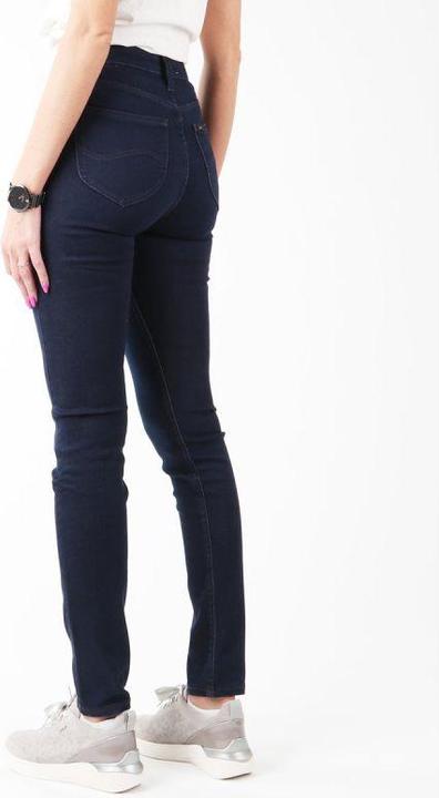 Image du produit Lee Scarlett High Damen Jeans (25, 31)
