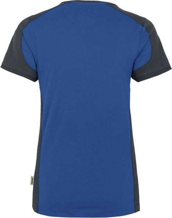 Immagine prodotto Hakro Camicia a V a contrasto MIKRALINAR® (M)
