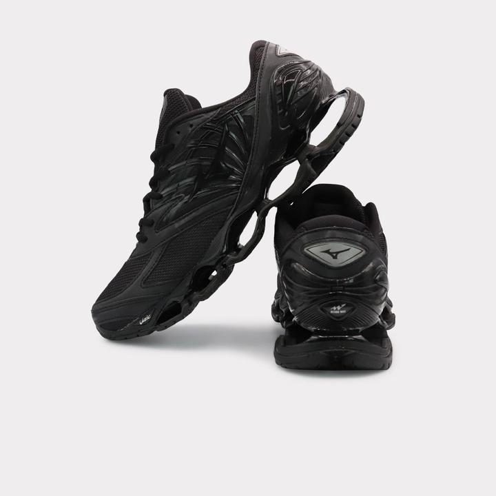 Actual product image Mizuno Wave Prophecy (41)