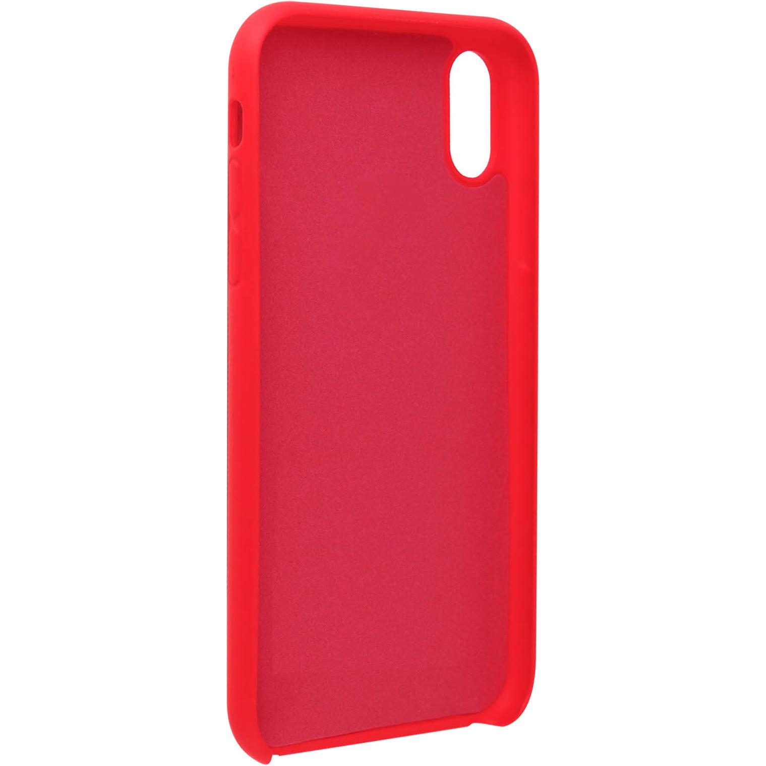 Avizar Fast Series (Apple iPhone XR), Smartphone Hülle, Rot