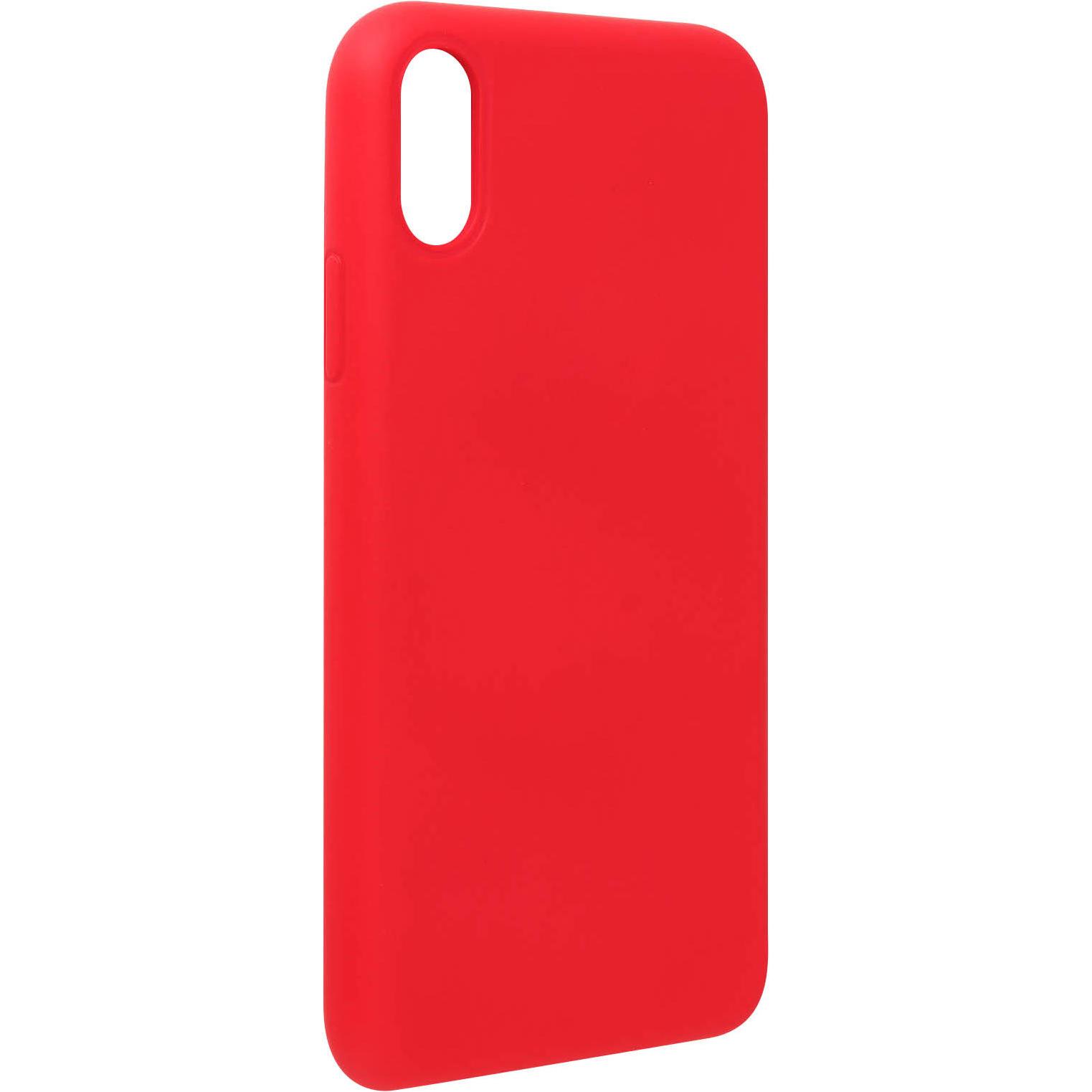 Thumbnail - Avizar Fast Series (Apple iPhone XR), Smartphone Hülle, Rot