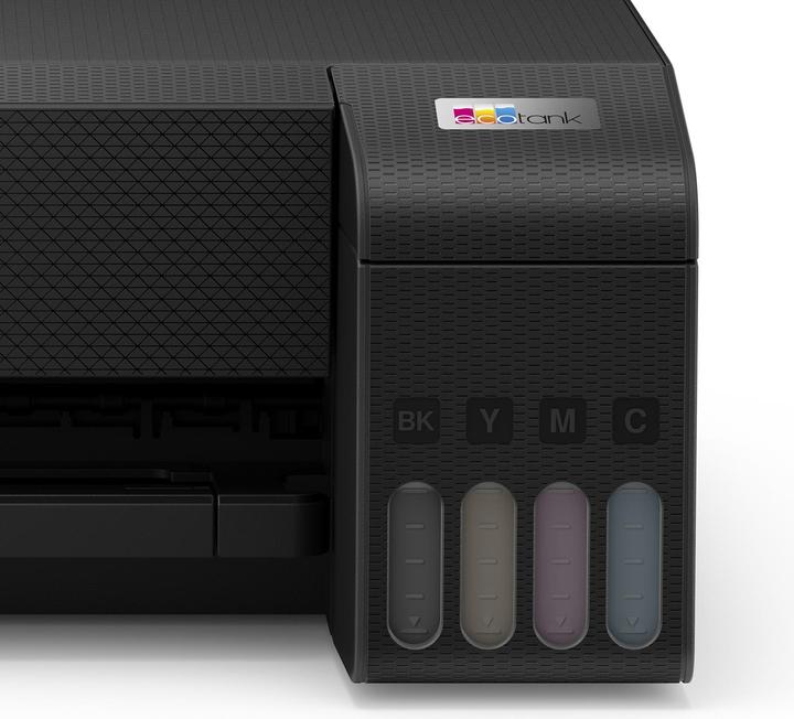 Actual product image Epson EcoTank ET-1810 (Ink tank, Colour)