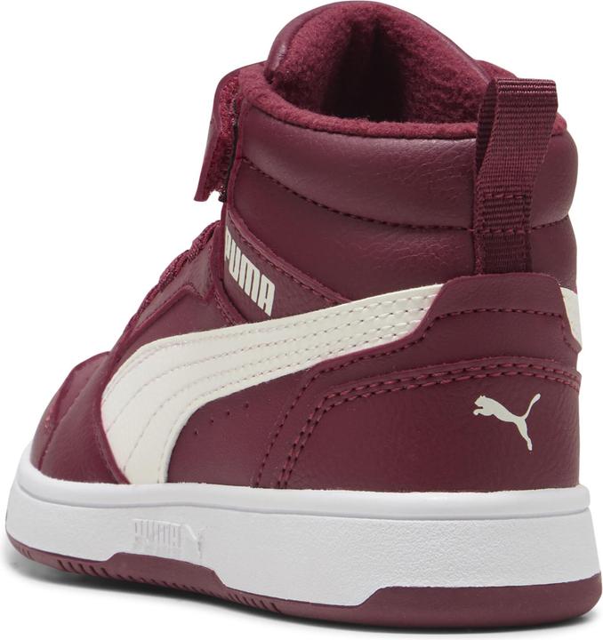Produktbild Puma Rebound V6 Mid WTR AC+ PS (32)