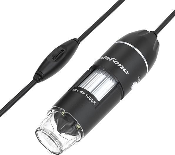 Image du produit Ulefone Microscope cyfrowy C01