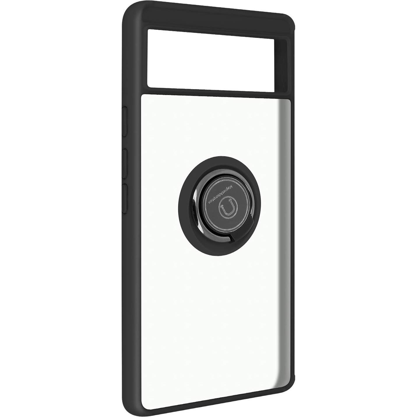 Thumbnail - Avizar Kameo Series (Google Pixel 6), Smartphone Hülle, Schwarz