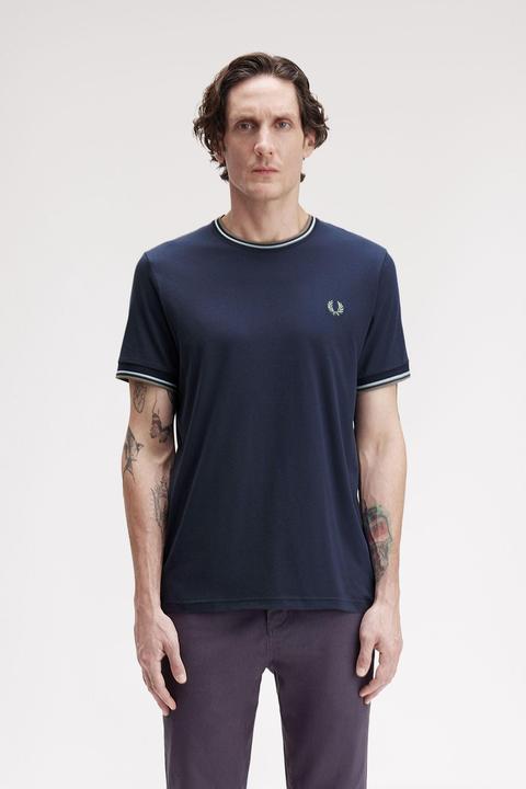 Produktbild Fred Perry T-Shirt (M)