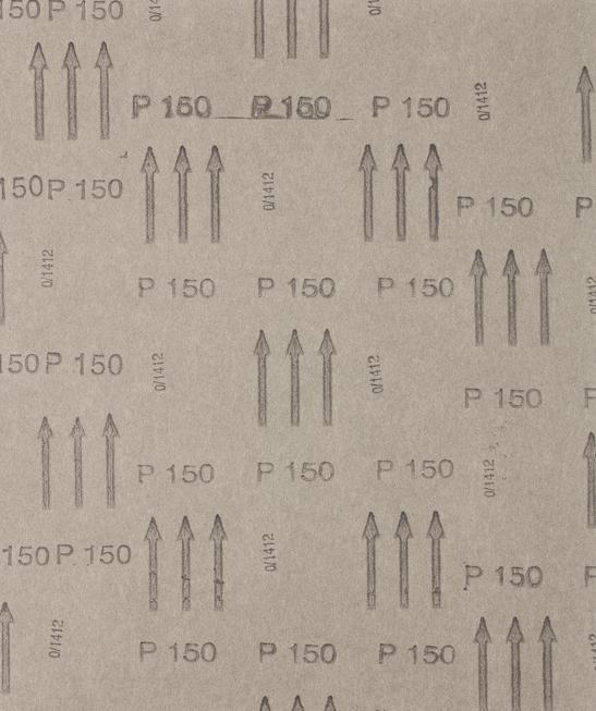 Produktbild Pferd BP 230x280 A 150 (150, P150)