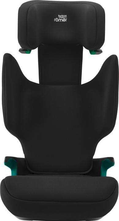 Produktbild Britax Römer Adventure Plus (Kindersitz, ECE R129/i-Size Norm)