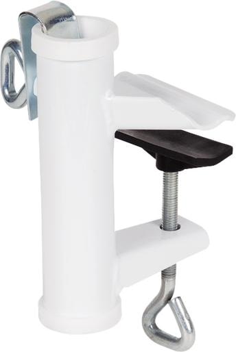 Actual product image Videx Screen clamp