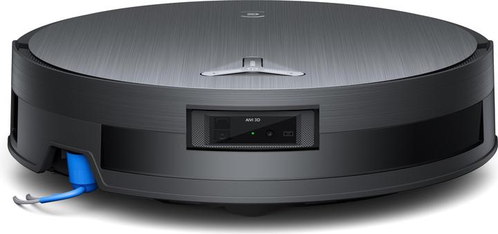 Actual product image Ecovacs Robotstvsuger Deebot X11 Pro Omni EU (Vacuum mopping robot)