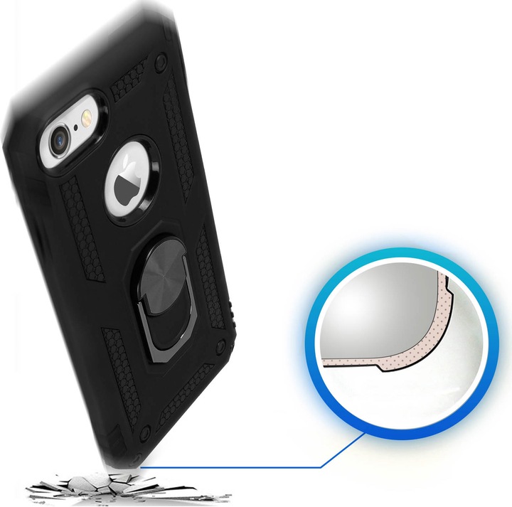 Actual product image Avizar Kosto Series (Apple iPhone SE (3rd Gen))