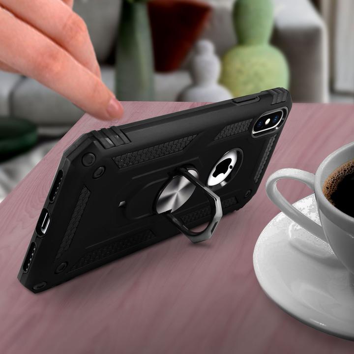 Actual product image Avizar Kosto Series (Apple iPhone XS Max)