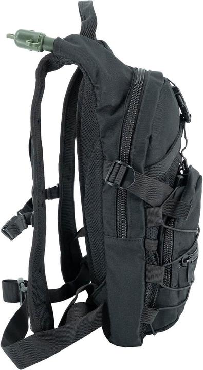 Actual product image Army Shop Hydration pack with additional pocket 2.5L (2.50 l)