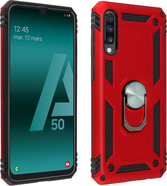 Actual product image Avizar Kosto Series (Samsung Galaxy A30s)