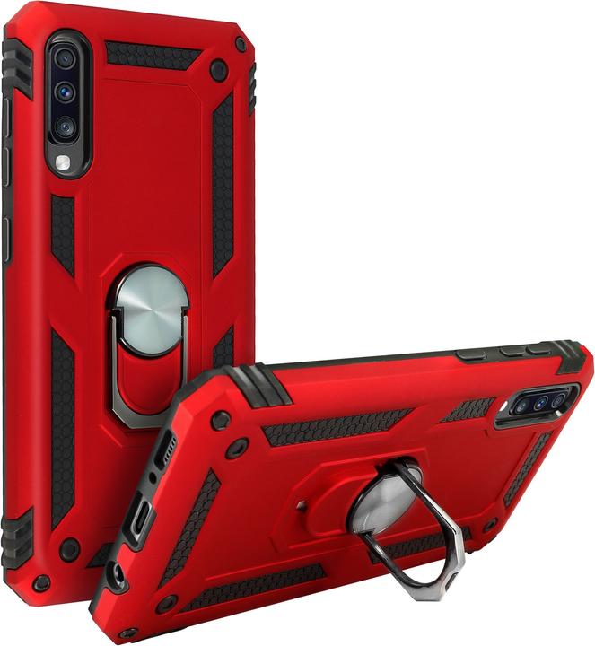 Actual product image Avizar Kosto Series (Samsung Galaxy A30s)