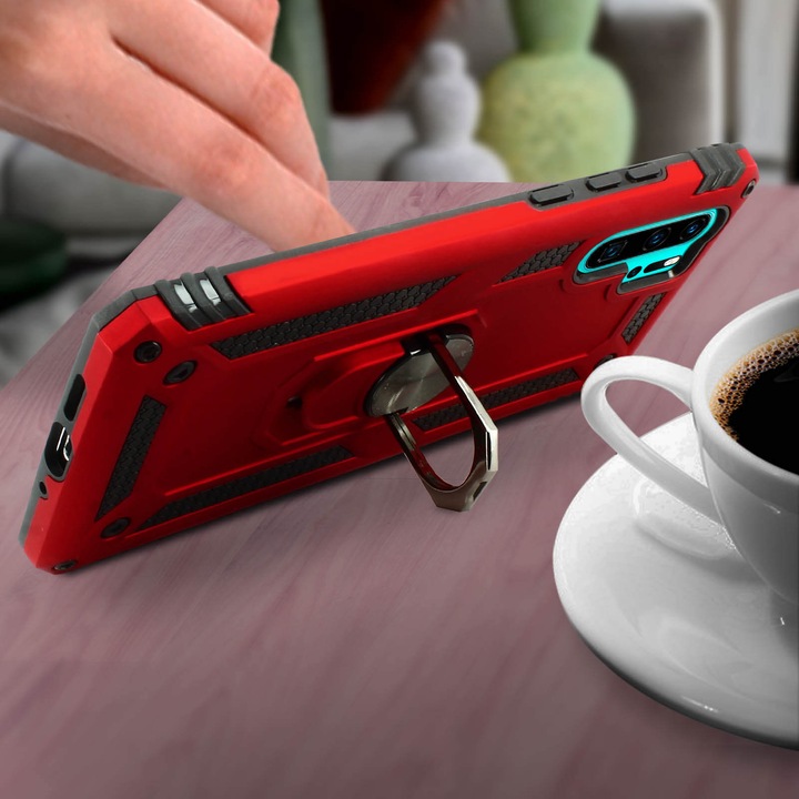 Actual product image Avizar Kosto Series (Huawei P30 Pro)