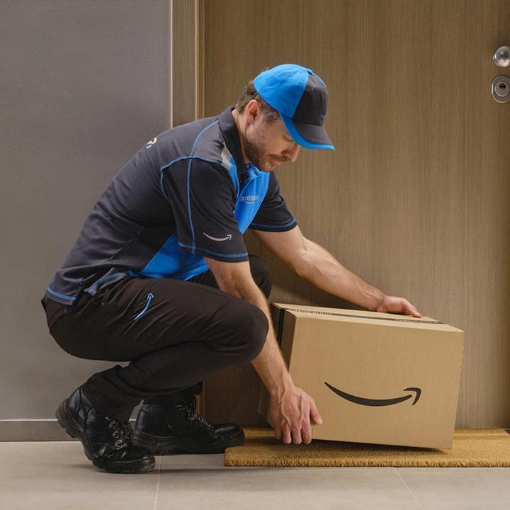 Image du produit Ring Video-Türsprechanlage (WiFi)