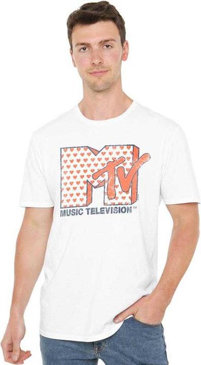 Produktbild MTV TShirt (S)