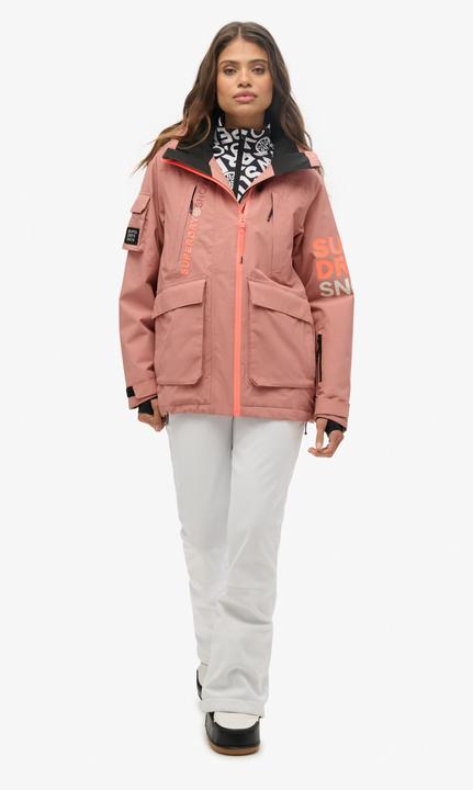 Immagine prodotto Superdry Ski Ultimate Rescue Jacke (M)