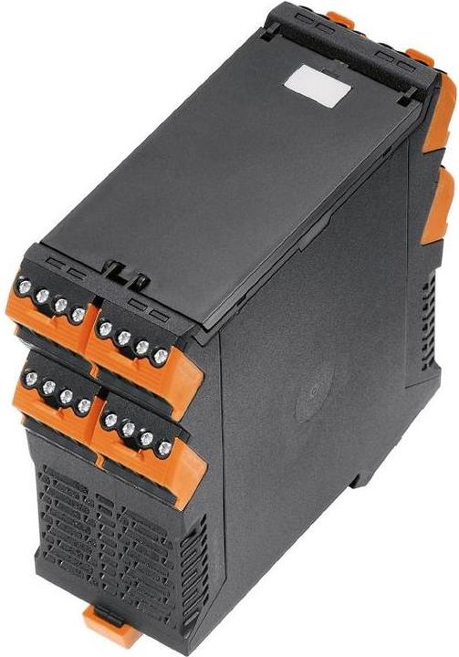 Produktbild Weidmüller CH20M45SET20/02BK/OR (Gehäuse)