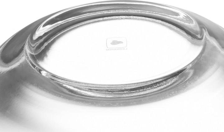 Actual product image Leonardo Boccia (1 x, 21 x 18 x 20.5 cm, 7.75 l)