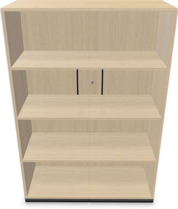 Immagine prodotto Narbutas Scelta armadio con porta a battente (100 x 40 x 146,5 cm)