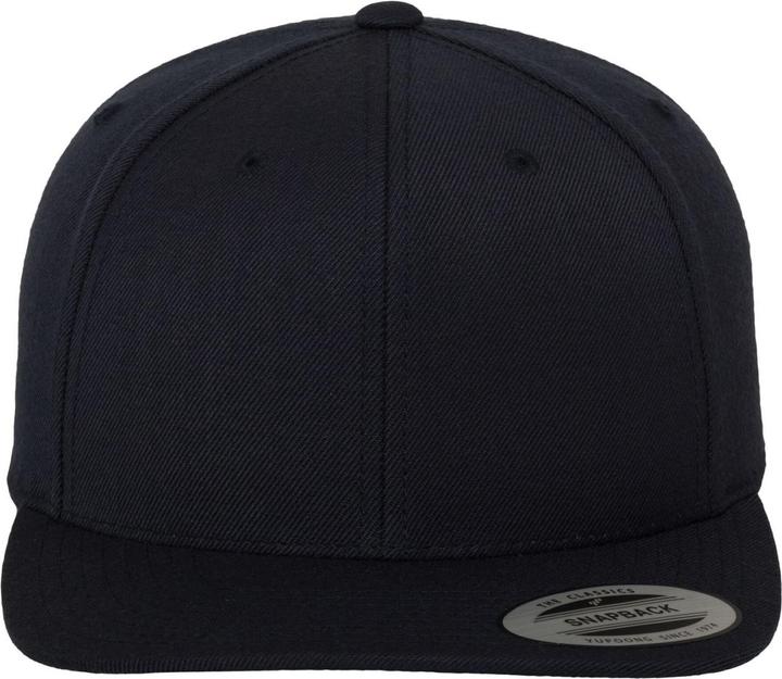 Actual product image Flexfit Unisex Adult Classic Snapback Cap (One size)