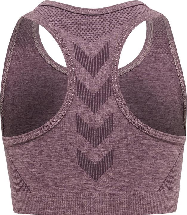 Produktbild hummel Ava Seamless Sports Top (122, 134)