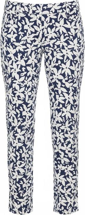 Immagine prodotto Raphaela Pantaloni stampati da donna con lunghezza 7/8 (40)