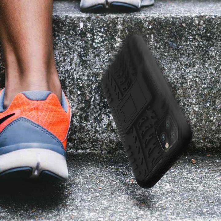 Image du produit Avizar Série Quadro (Apple iPhone 11 Pro Max)