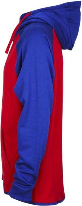 Produktbild Peak Ice Works zip bi-color élite (S)