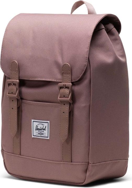 Actual product image Herschel Retreat Mini - Urban backpack (10 l)