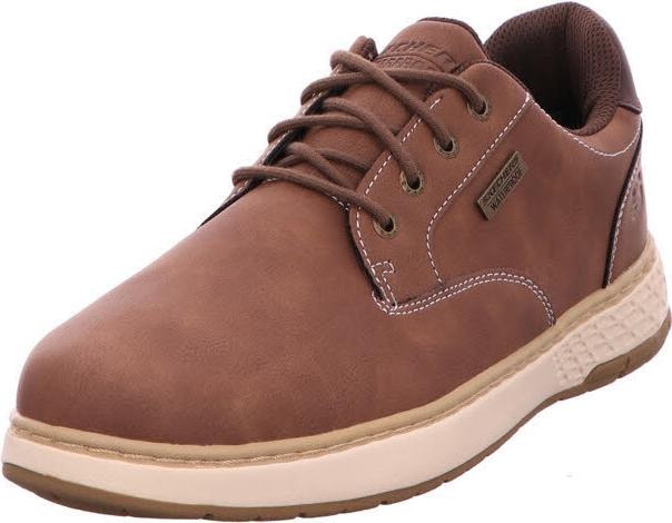 Skechers GARLAN- Braun