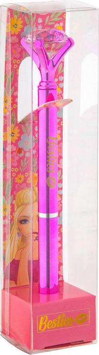 Immagine prodotto Besties Biro di lusso (Multicolore, 1 x)