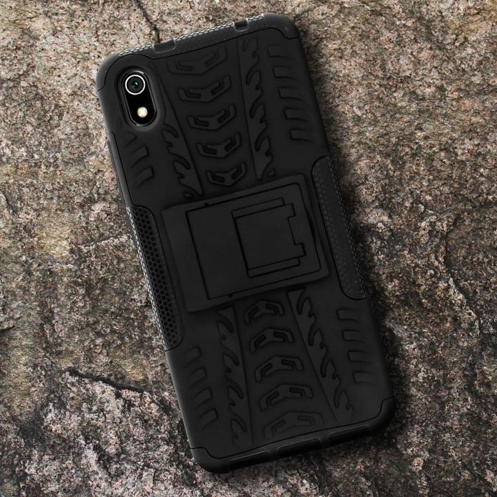 Actual product image Avizar Quadro Series (Xiaomi Redmi 7A)