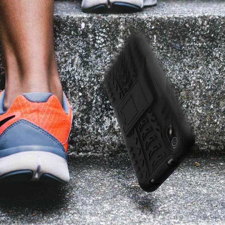 Actual product image Avizar Quadro Series (Xiaomi Redmi 7A)