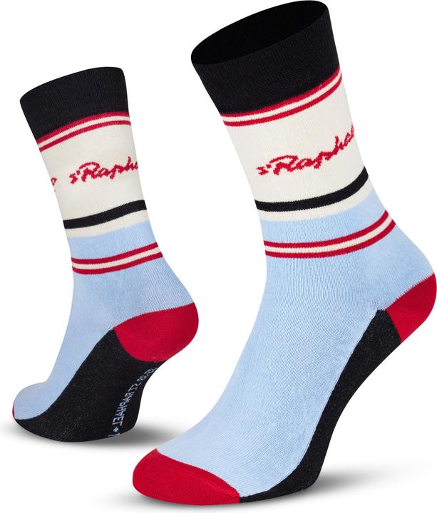 Immagine prodotto Patrón Spirits Company Le Patron Maglia Classica St.Raphael Calzini multi (39 - 42)