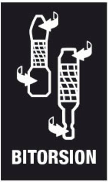 Actual product image Wera Bit-Check 12 Diamond 1 (Cross Phillips PH M1, Cross Phillips PH M2, Cross Pozidriv PZ M1, Cross Pozidriv PZ M2)