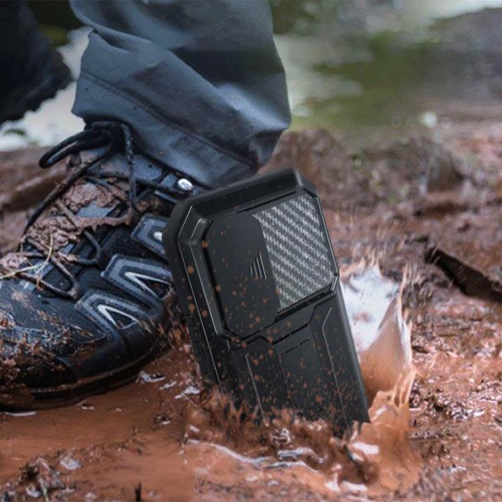 Actual product image Avizar Ultra-rugged Series (Samsung Galaxy S22+)