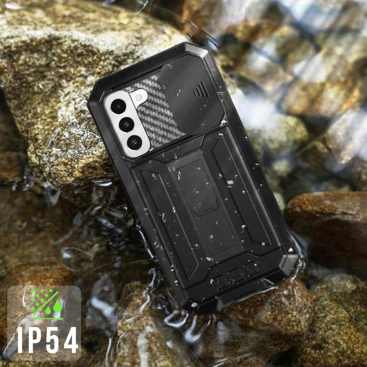 Actual product image Avizar Ultra-rugged Series (Samsung Galaxy S22+)