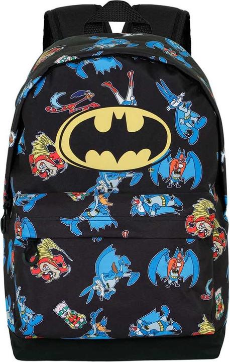 Produktbild Karactermania FAN HS Backpack 2.0 Batman Tunes