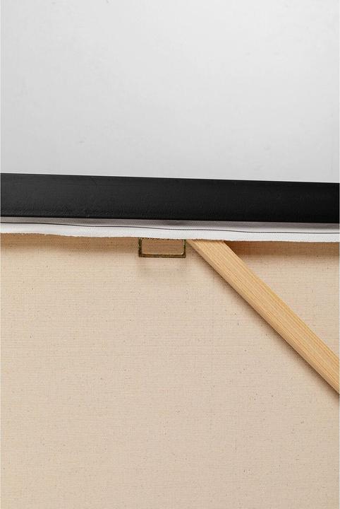 Produktbild Kare Design Gerahmtes Bild Orizzonte 80x100cm (80 x 100 cm)