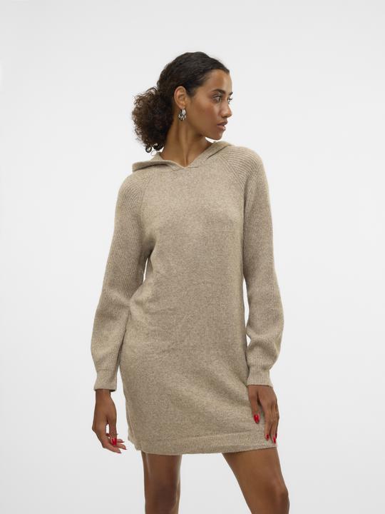 Image du produit Vero Moda VMDOFFY Robe courte en tricot (S)