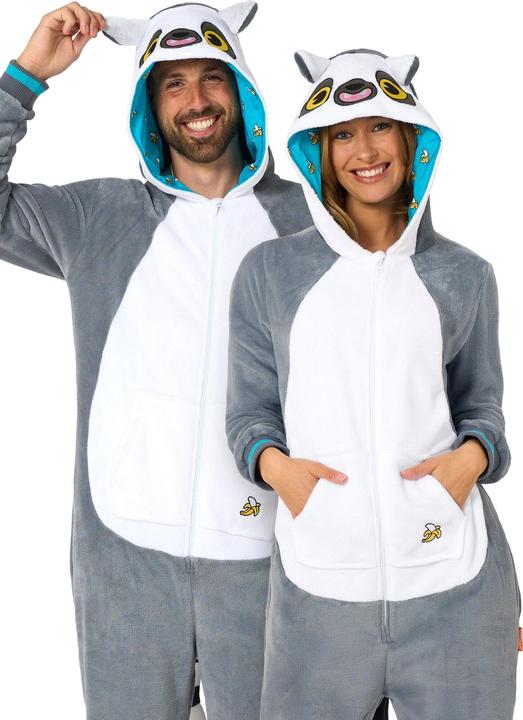 Immagine prodotto OppoSuits : Lemure (L)