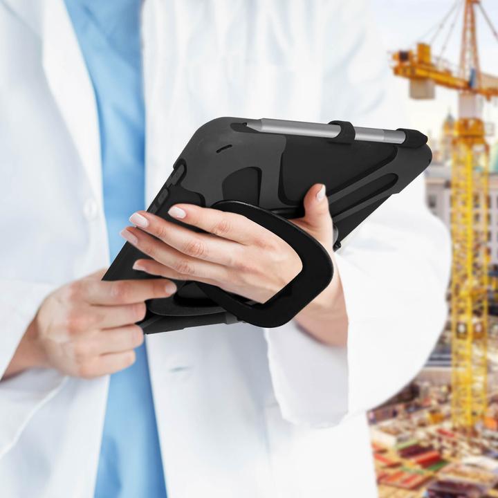 Actual product image Avizar swivel Series (Microsoft Surface Go 4)