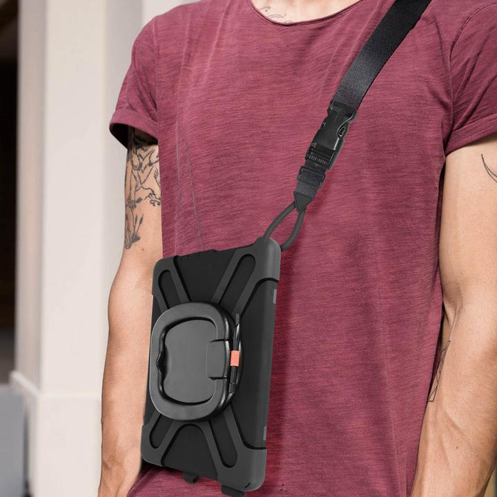 Actual product image Avizar swivel Series (Microsoft Surface Go 4)