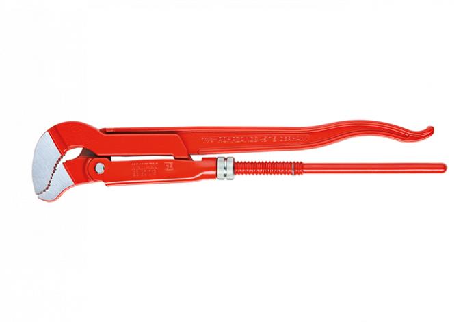 Actual product image Knipex Pipe Wrench S-Type (320 mm)