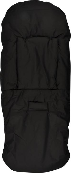 Image du produit Beaba Chancelière 6-24 mois noir/blanc