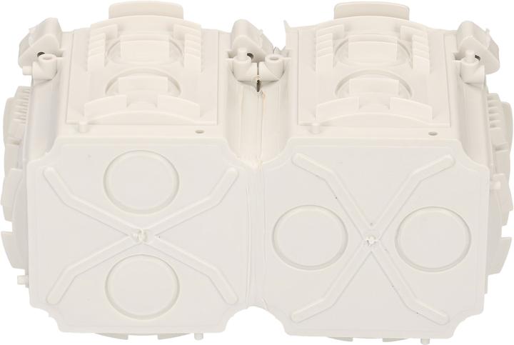 Immagine prodotto Max Hauri Cassetta d'ingresso per parete e legno